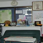 Ryokan Suzukisou-Tatami Room No Bath And Toilet- Vacation Stay 17862